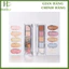 Bắt sáng UNLEASHIA Mood Shower Face Palette_Ballerina 4g & Ballerino 4.1g