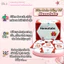Hemotabs hỗ trợ giảm đau rát hậu môn, sa búi trĩ, tăng sức bền thành mạch nhuận tràng (Hộp 15 gói)