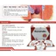 Hemotabs hỗ trợ giảm đau rát hậu môn, sa búi trĩ, tăng sức bền thành mạch nhuận tràng (Hộp 15 gói)