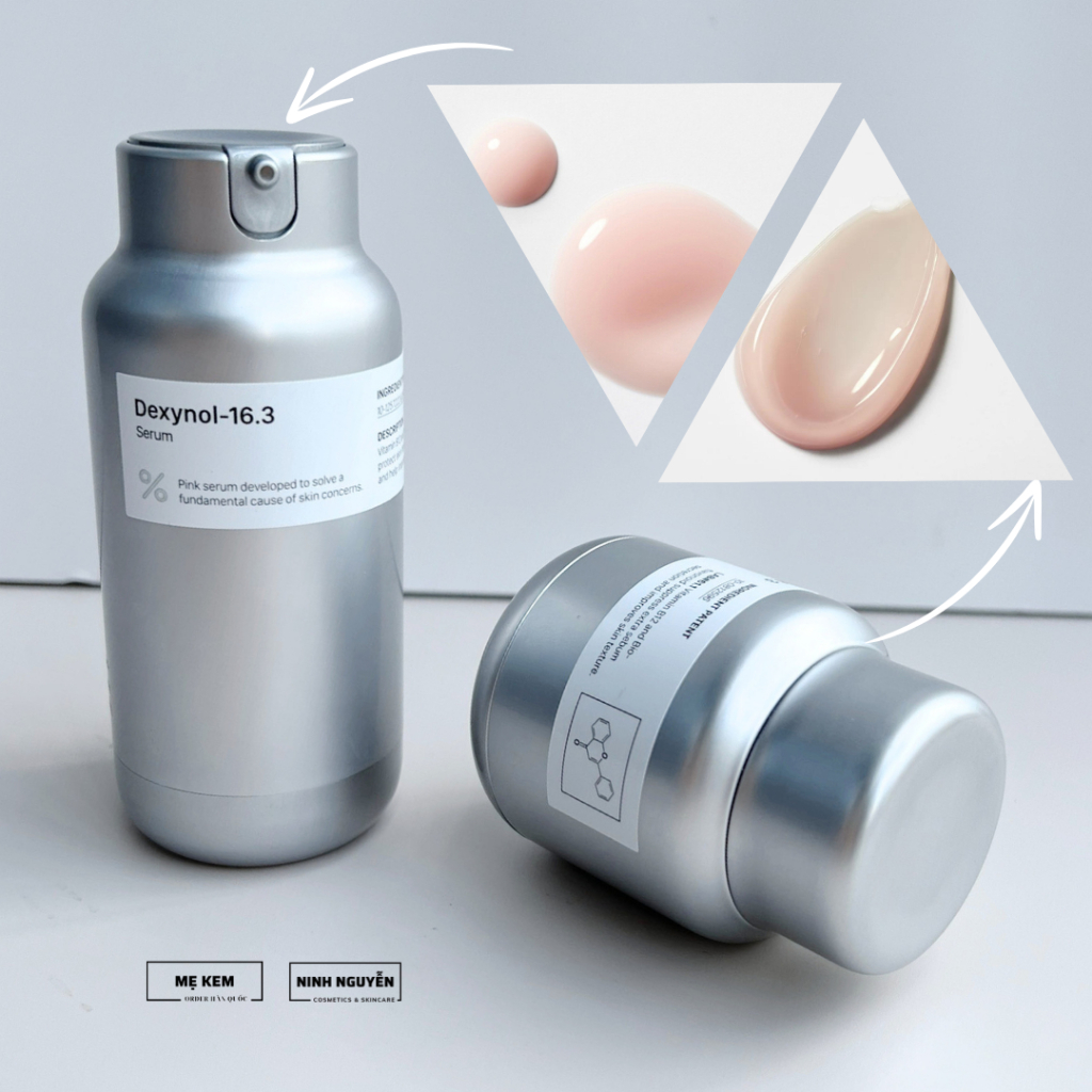 Dexynol-16.3 Acne-Line Duo Set Serum & Cream