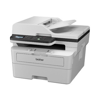 Máy in trắng đen đa năng Brother DCP-B7640DW - Bảo hành 12 tháng