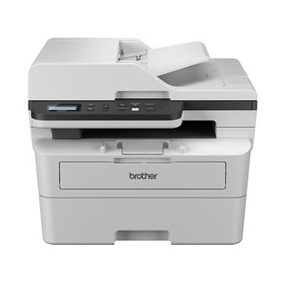 Máy in trắng đen đa năng Brother DCP-B7640DW - Bảo hành 12 tháng