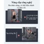 Khung Tạ Đa Năng, Squat Rack, Khung Xà Đơn Cao 2.26m - TK03 Ống Thép Hộp 1.6mm Chịu Tải 200kg