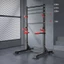 Khung Tạ Đa Năng, Squat Rack, Khung Xà Đơn Cao 2.26m - TK03 Ống Thép Hộp 1.6mm Chịu Tải 200kg