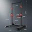Khung Tạ Đa Năng, Squat Rack, Khung Xà Đơn Cao 2.26m - TK03 Ống Thép Hộp 1.6mm Chịu Tải 200kg