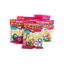 Bánh Ăn Dặm Ginbis Vị Bơ Sữa Thơm Ngon Dinh Dưỡng Cho Bé Từ 9 Tháng Tuổi 129g - Bibomart