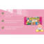 Bánh Ăn Dặm Ginbis Vị Bơ Sữa Thơm Ngon Dinh Dưỡng Cho Bé Từ 9 Tháng Tuổi 129g - Bibomart