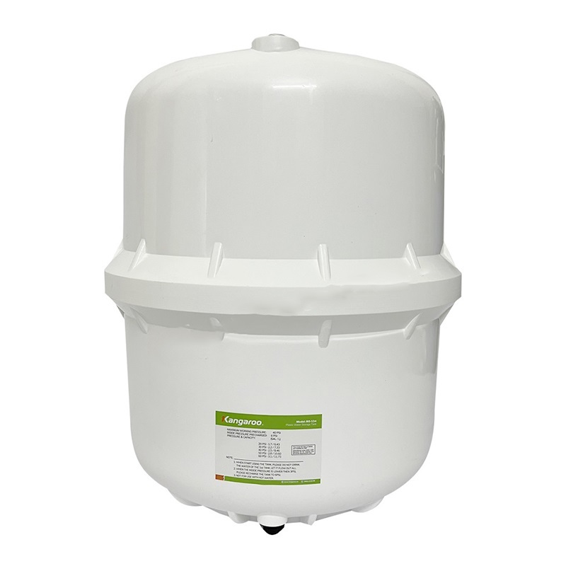 Máy Lọc Nước RO KG100HA-KV Hydrogen Kangaroo Chính Hãng 9 Lõi Lọc Bảo Hành 2 Năm Toàn Quốc Thiết Kế Nhỏ Gọn Để Gầm Bếp
