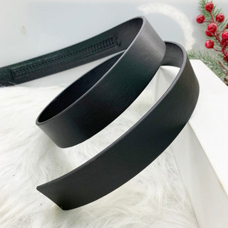 Thắt lưng nam da bò dùng cho khoá gạt tự động bản dây 3,5cm siêu đẹp giaynamdep699
