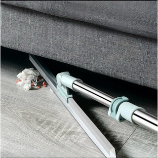 T&T0024 Chổi gạt nước,chà sàn vệ sinh nhà tắm thông minh xoay 360 độ