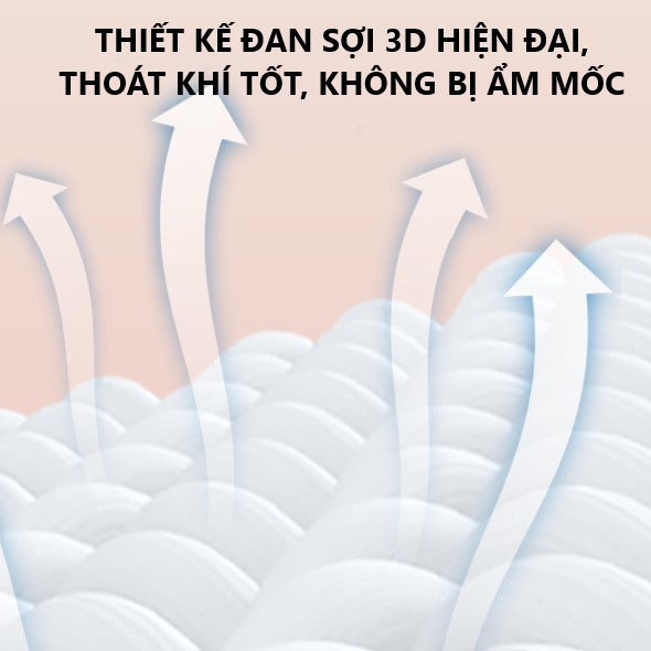 Bông Tắm Massage Tạo Bọt Tẩy Tế Bào Chết Kiểu Nhật Công Nghệ Lưới (BÔNG TẮM KẸP NGÓN) | BigBuy360 - bigbuy360.vn