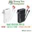Sạc Dự Phòng Remax RPP-267 20000Mah (Sạc Nhanh QC3.0, VOOC 2.0, PD20W), Tích Hợp Cáp Sạc, Nguồn Sạc Trực Tiếp