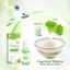 Combo 04 Dung Dịch Vệ Sinh Dành Cho Bé - Orgabie 40ml, Khử mùi, Giảm Hăm Ngứa