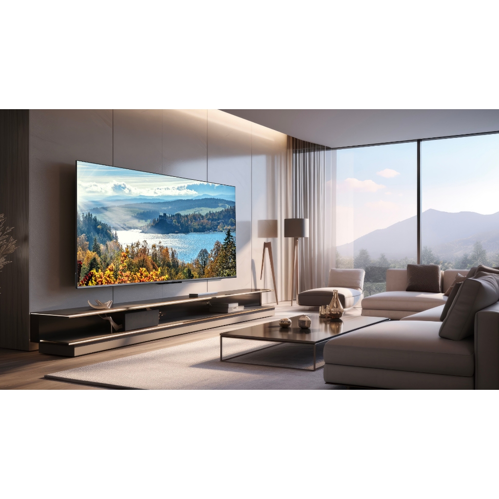 Google Tivi Coocaa Qled+ 55 Inch - 55Y73 Pro Youtube Netfilx | Shopee Việt Nam