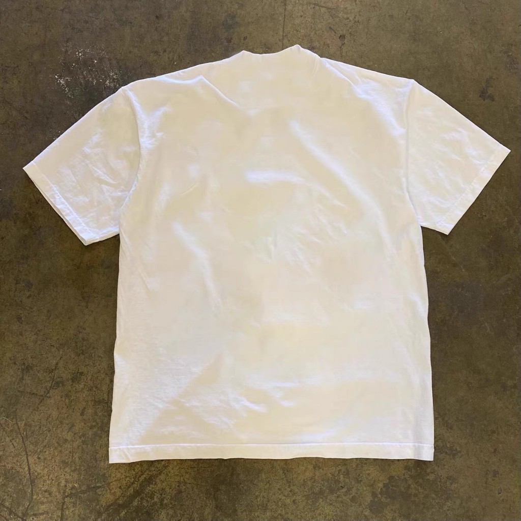 Áo Thun Cổ Tròn Nam Hình Mèo Mập Đen Phong Cách Trẻ Trung Năng Động Chất Liệu Cotton Mềm Mịn
