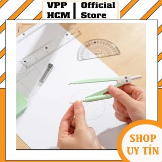 Bộ dụng cụ học sinh Deli H610 gồm 7 món đồ dùng học sinh