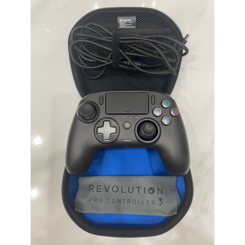 Nacon Revolution Pro V3 da bán | Shopee Việt Nam