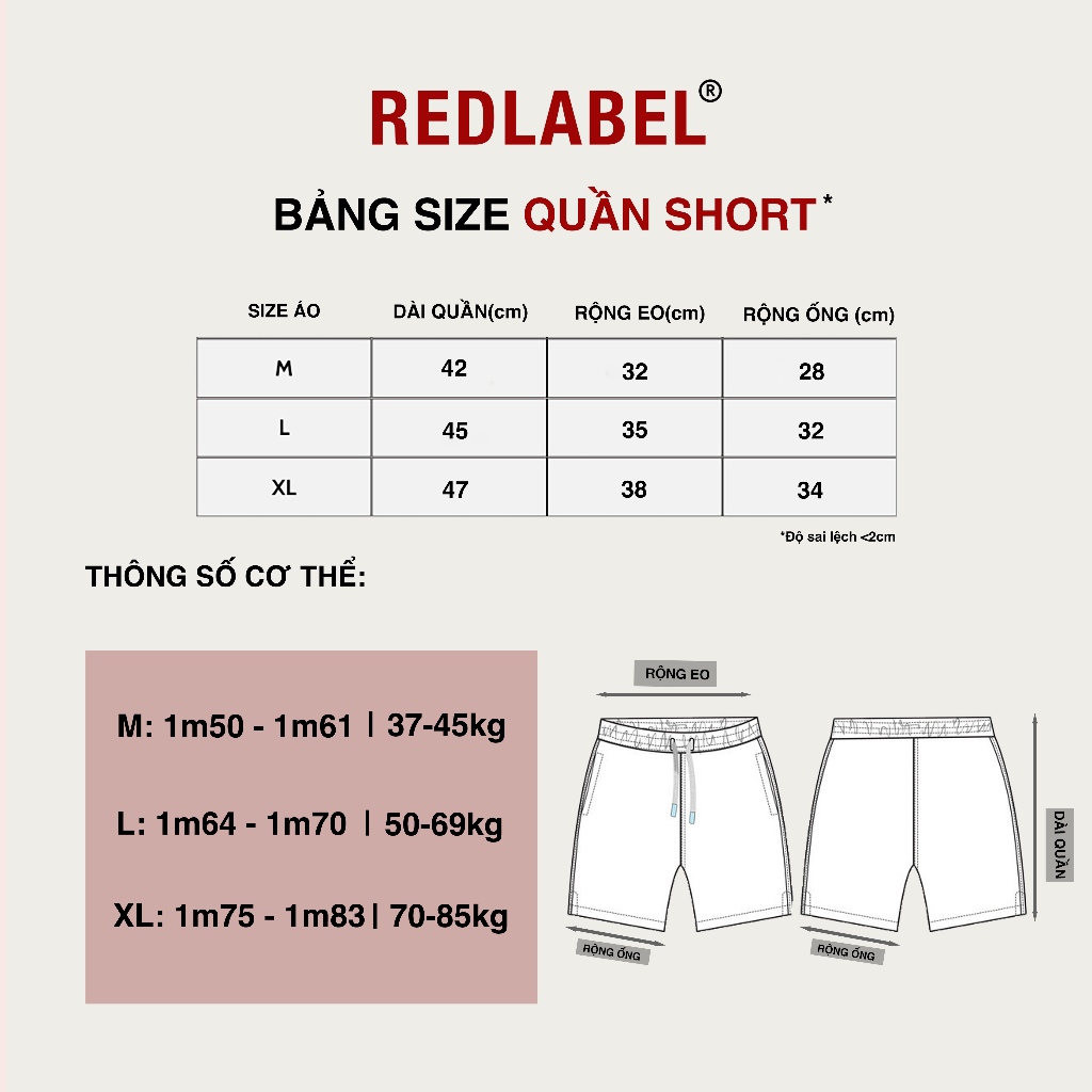 Quần Short Nỉ Họa Tiết In A-STAR REDLABEL Cá Tính Cao Cấp, Quần Đùi Thun Nỉ Dày Dặn Có Túi Kết Hợp Dây Rút