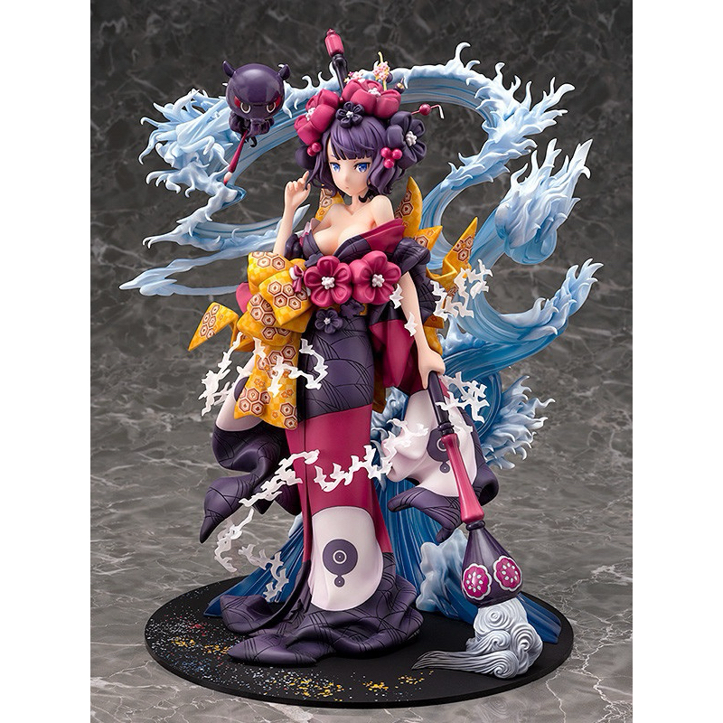 Figurine Fate/Grand Order Katsushika Hokusai 1/7 - Édition Phat Company, Figurine De Collection Neuve