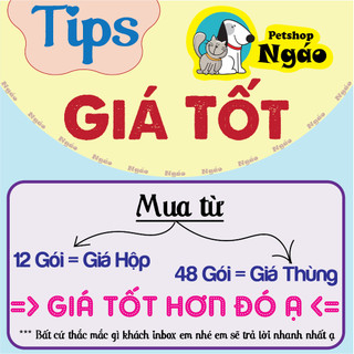 Pate Moochie cho chó 120g – Thức ăn ướt giàu dinh dưỡng, dễ ăn cho chó mọi lứa tuổi