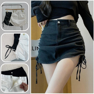 Chân Váy Bigsize Nữ Kaki Ngắn Dày Dặn Mềm Mịn Dáng Ôm Lưng Cao Tôn Dáng Nhiều Màu Trẻ Trung CVKAKI