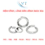 Vòng Đệm Vênh, Long Đền Vênh INOX 304 M4 M5 M6 M8 M10 M12 M14 M16 - Chống Lỏng Ốc, Chống Rung Tuyệt Đối