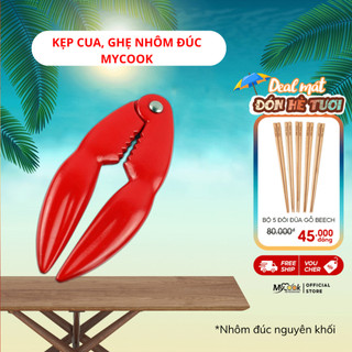 Dụng Cụ Kẹp Càng Cua, Ghẹ MyCook