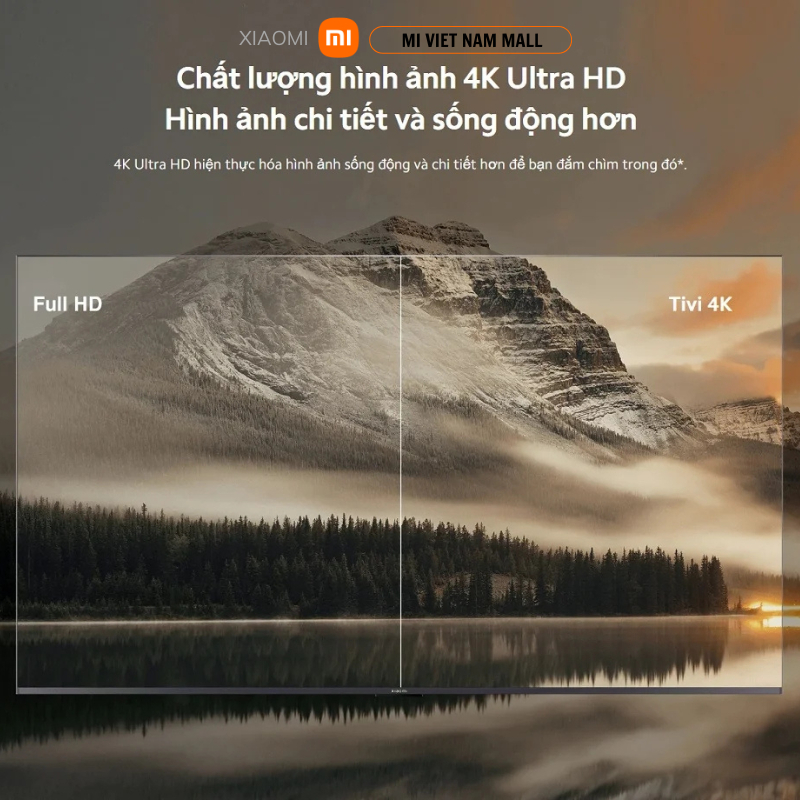 Ảnh Đầu thu Tivi (TV Box) Xiaomi MI Box S Gen2 | Ultra HD 4K  | Google TV | Bluetooth 5.2 - Bảo Hàng 12 Tháng 4