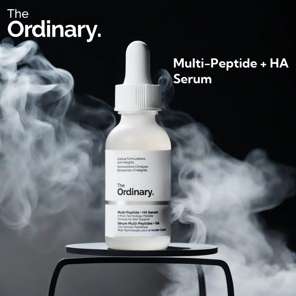 The Ordinary Buffet Multi Technology Peptide Serum Anti Aging Essence [30ml] Shopee Việt Nam