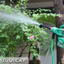 Máy rửa xe WORKFIX WF-PW3825BL Không chổi than -Chế Độ, 3 Tốc Độ, Công Suất 305W, Chân Pin Phổ Thông