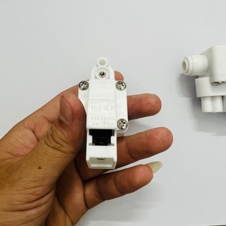Van áp cao 24V Kangaroo - [ Bảo hành 12 tháng ]