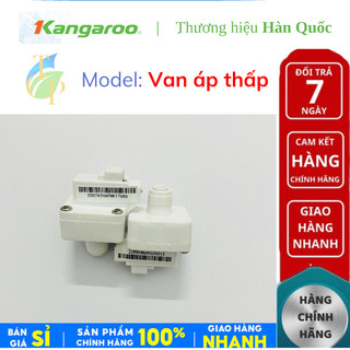 Van áp thấp 24V Kangaroo - [ Bảo hành 12 tháng ]