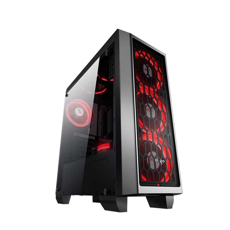 CASE AIGO STARSHIP II BLACK- sale | Shopee Việt Nam