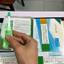 Gel thụt nhuận tràng loại Naqty tốt hiệu quả (Hộp 10 tuýp)