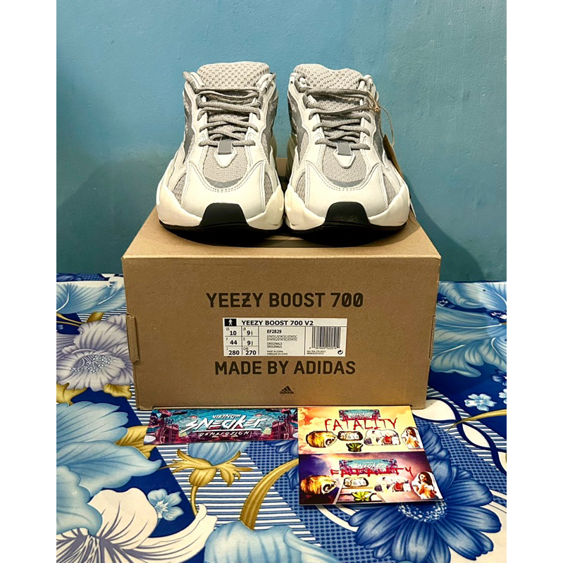 giy_adidas_yeezy700 gi tt Thng 5, 2026 | Mua ngay | Shopee Vit Nam