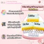 Viên uống bổ sung canxi phòng ngừa loãng xương Calcikua sx bởi Viện Pasteur Đà Lạt
