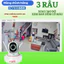 CAMERA YOOSEE WIFI Chui Bóng Đèn Xoay 360 độ, Đàm Thoại 2 Chiều QUAN SÁT RÕ NGÀY VÀ ĐÊM, KÈM THẺ NHỚ, BẢO HÀNH 1 NĂM