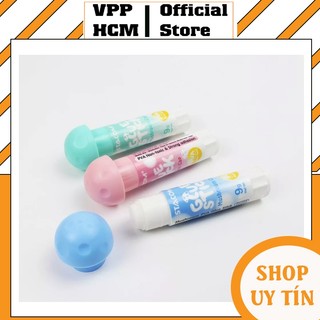 [COMBO 3] Hồ dán khô đầu nấm 9G Stacom GS209