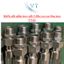 Khớp nối mềm inox nối 2 đầu ren con lõm inox PN16