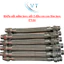 Khớp nối mềm inox nối 2 đầu ren con lõm inox PN16