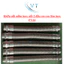 Khớp nối mềm inox nối 2 đầu ren con lõm inox PN16
