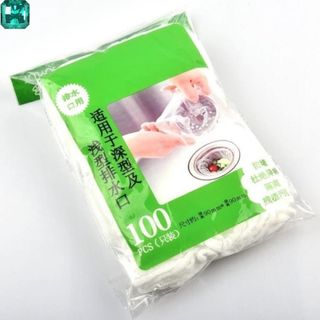 COMBO 500 TÚI LƯỚI LỌC RÁC THÔNG MINH HELFER CHO BỒN RỬA CHÉN BÁT - Siêu Rẻ