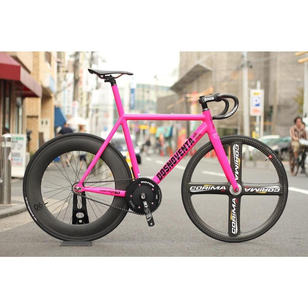 Dosnoventa pink hotsell