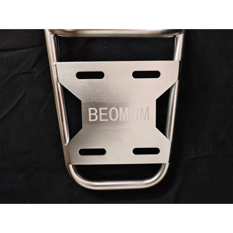 pg1 baga pg1 inox 304 không han gỉ