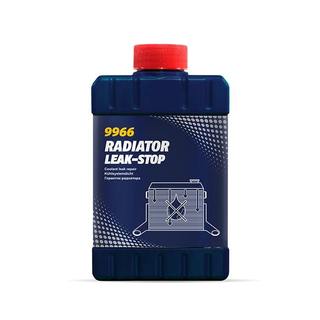 Chống rỉ két nước , tái tạo cao su bị chai cứng - MANNOL 9966 - MVN Auto