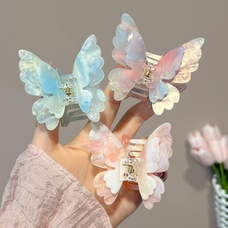 Gái xinh bướm - Biểu tượng quyến rũ và đầy ý nghĩa trong nghệ thuật và cuộc sống