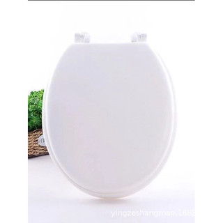 Miếng Lót Bồn Cầu Chất Liệu Eva Mềm Mại Chống Thấm Nước Tiện Lợi Cho Mùa Đông