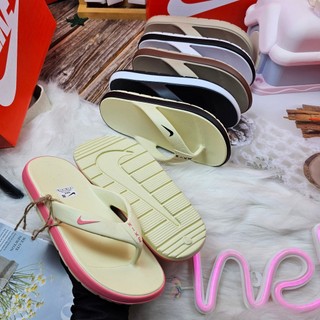 Dép kẹp tông lào xỏ ngón nam nữ đúc nguyên khối, đi mưa rửa nước thoải mái, nhẹ êm, hot trend