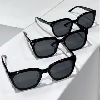 Kính Mát Nam Nữ Cao Cấp Bự Store Mắt Kính Râm Unisex Chống UV400 Hot Trend 2024 Thời Trang Hàn Quốc 758