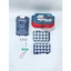Vỏ Pin Makita 20V Chống Sốc 3 Hàng 15 Cell Pin 18650 Kèm Mạch Báo Pin Và Kẽm Hàn - VĨ GIA SHOP